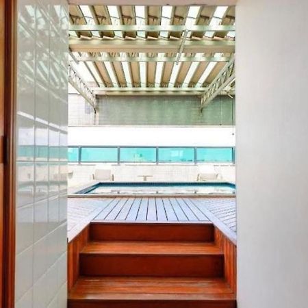 דירות סאו פאולו Ap Jardins C/ Garagem Cd 81 מראה חיצוני תמונה