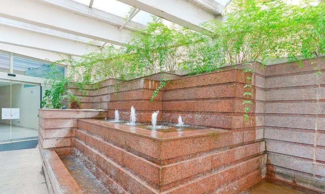 דירות סאו פאולו Ap Jardins C/ Garagem Cd 81 מראה חיצוני תמונה
