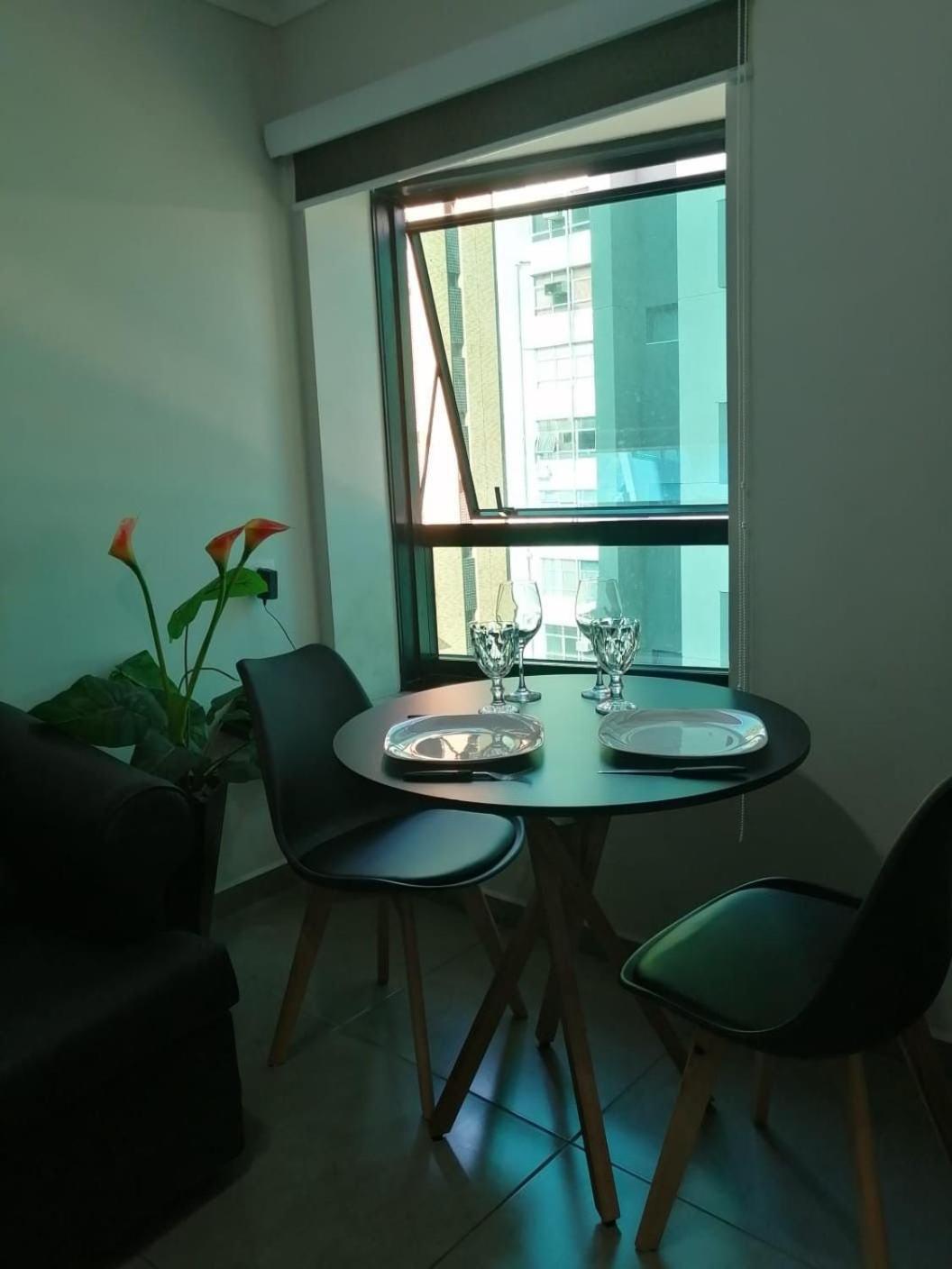 דירות סאו פאולו Ap Jardins C/ Garagem Cd 81 מראה חיצוני תמונה
