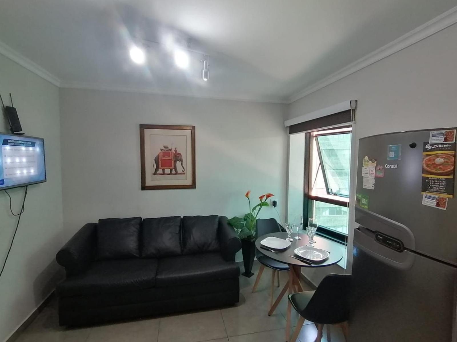 דירות סאו פאולו Ap Jardins C/ Garagem Cd 81 מראה חיצוני תמונה