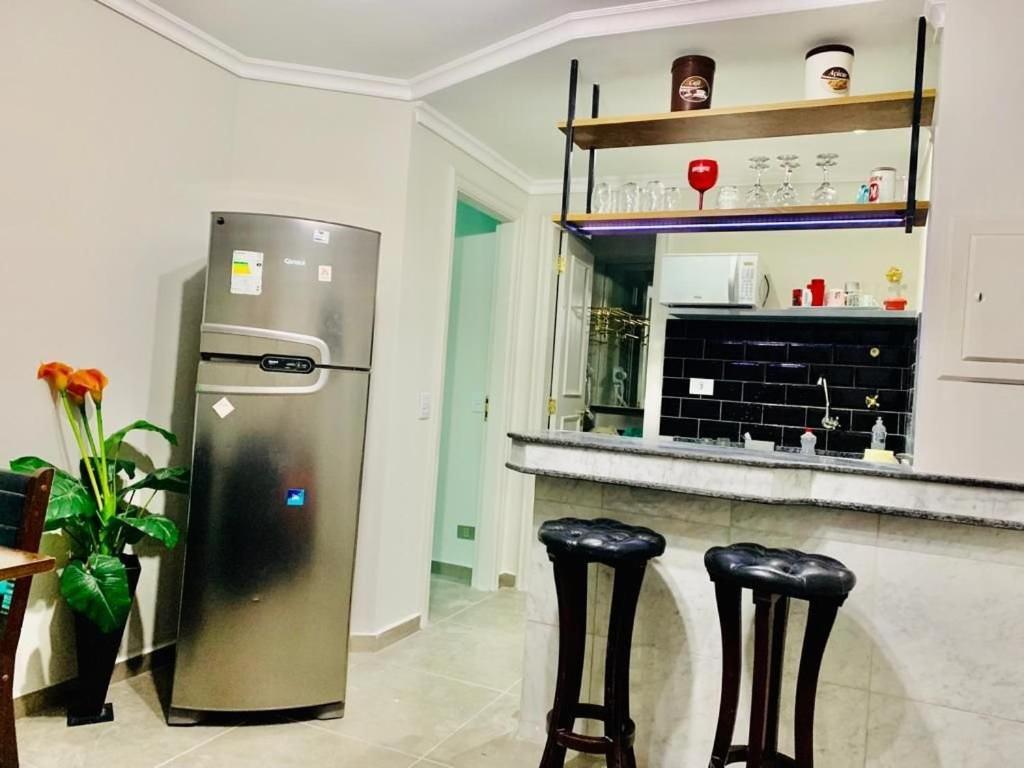 דירות סאו פאולו Ap Jardins C/ Garagem Cd 81 מראה חיצוני תמונה